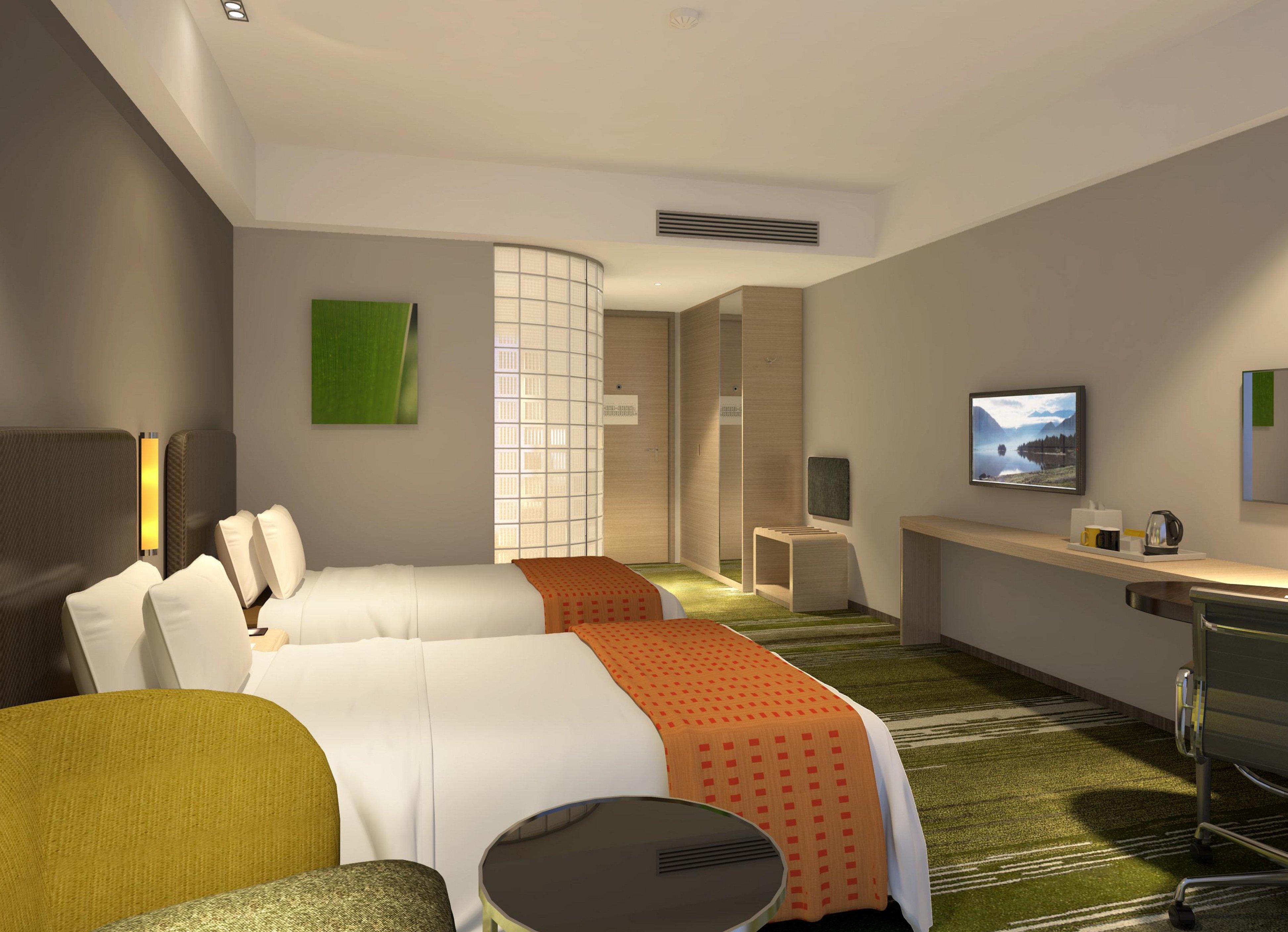 Holiday Inn Express Panjin Downtown By Ihg Екстер'єр фото