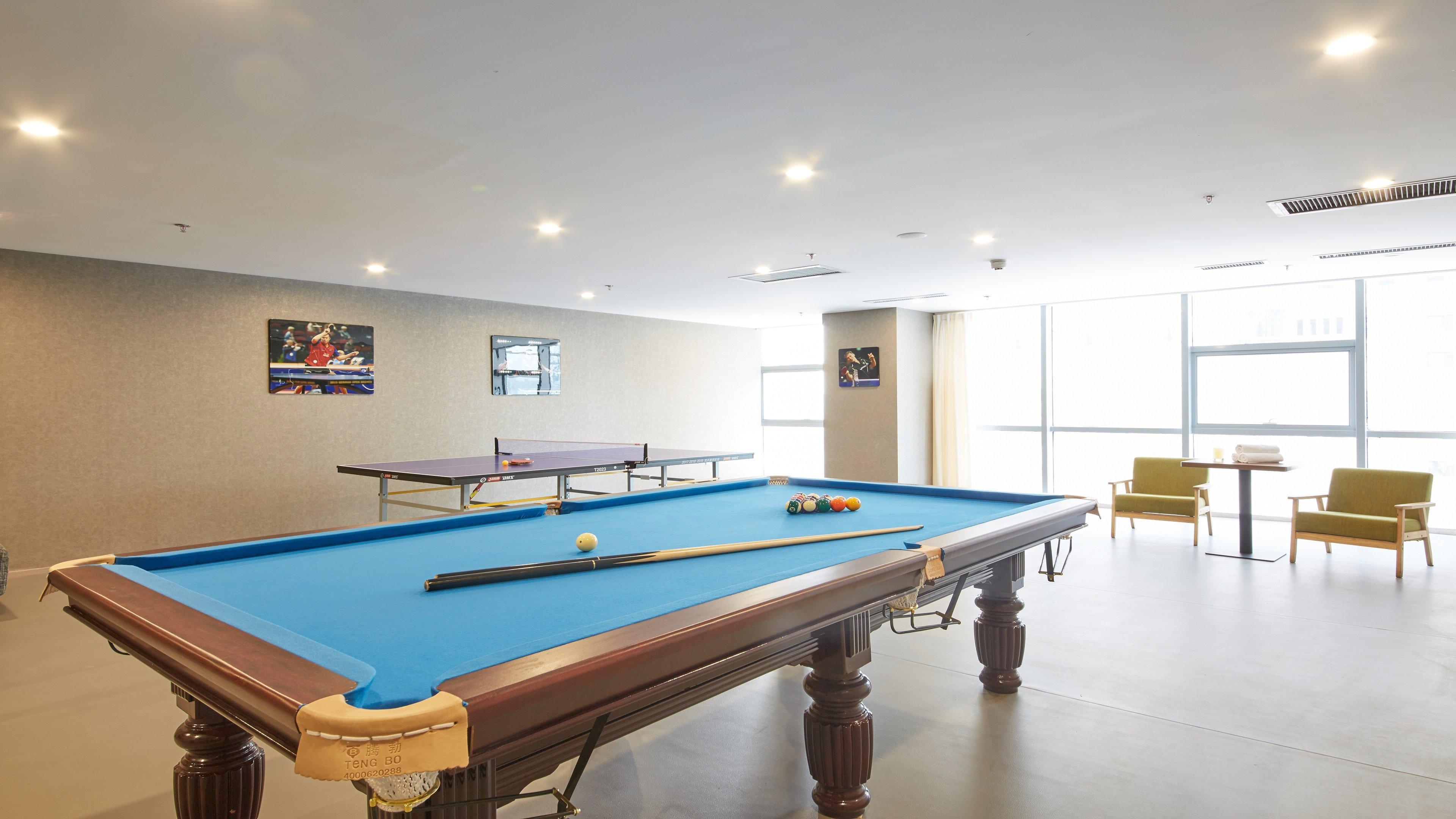Holiday Inn Express Panjin Downtown By Ihg Екстер'єр фото