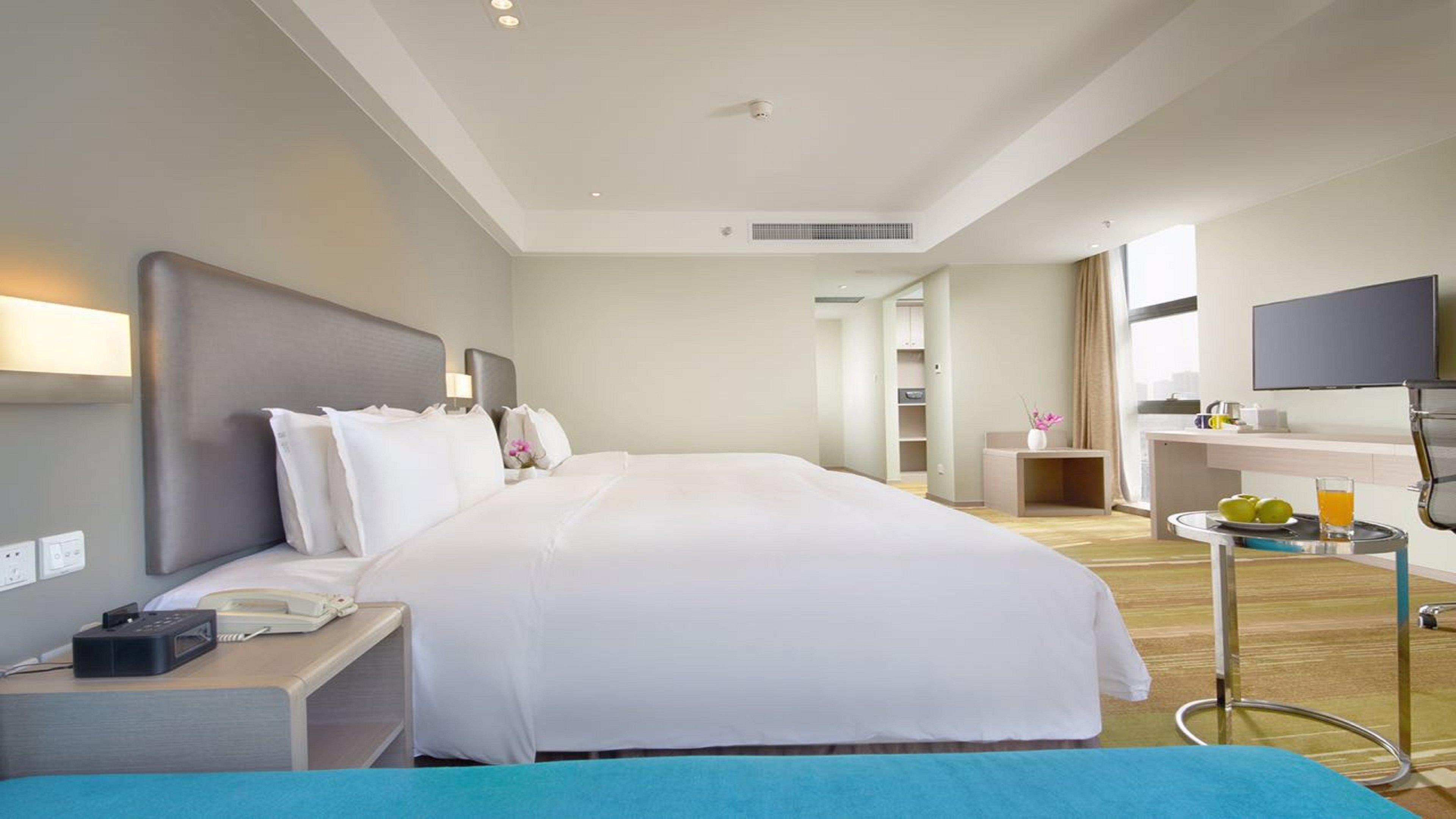 Holiday Inn Express Panjin Downtown By Ihg Екстер'єр фото
