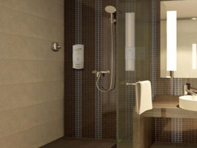 Holiday Inn Express Panjin Downtown By Ihg Екстер'єр фото